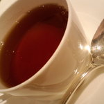 ル・ペルゴレーズ - 紅茶