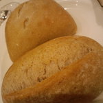 ル・ペルゴレーズ - バケット