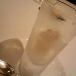 ル・ペルゴレーズ - お口直し