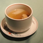 Chuugoku Ryouri Touri - 鮑翅燉湯