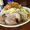 ラーメン二郎 めじろ台法政大学前店