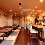 美酔酒屋 吟醸貴族 - 