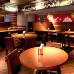 gigas Oyster Spot Bar 高田馬場店