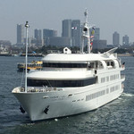 シンフォニー東京湾クルーズ - 