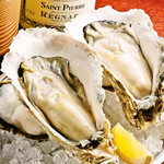 gigas Oyster Spot Bar 高田馬場店