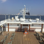 シンフォニー東京湾クルーズ - 