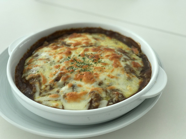 cafe　吾妻（カフェアズマ） - 南米沢（カフェ）の写真