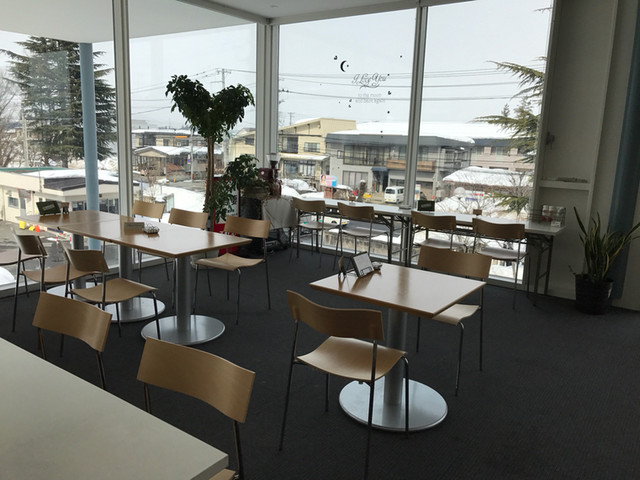 cafe　吾妻（カフェアズマ） - 南米沢（カフェ）の写真