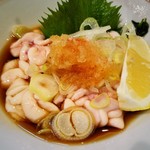 もつ焼 あぶさん - 