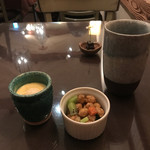 インド料理 想いの木 - 