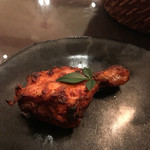 インド料理 想いの木 - 