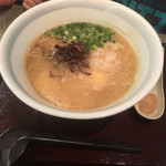 Rahmen Kitchen 麺 ぬうぼう - 