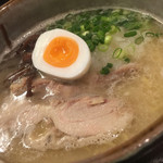 Rahmen Kitchen 麺 ぬうぼう - 