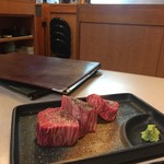 Yakiniku Horumon Kosotto - 