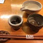 石臼挽き手打 蕎楽亭 - 