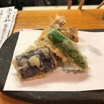 石臼挽き手打 蕎楽亭 - 