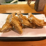 石臼挽き手打 蕎楽亭 - 