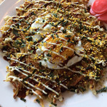 EGG cafe - 料理写真: