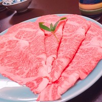 人形町今半 名古屋ミッドランドスクエア店 - 