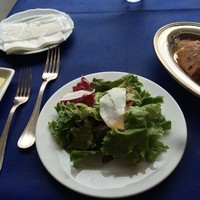 鉄板焼き 銀座 ポルトファーロ 本店 - 