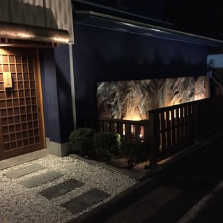 デートや接待、記念日に…