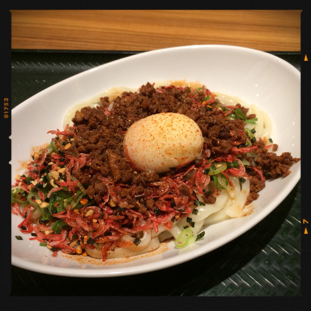 はなまるうどん 御茶ノ水明大通り店 神保町 うどん 食べログ