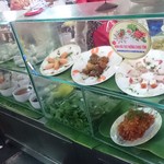 HAI LUA - サンプルもあります