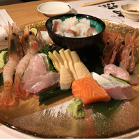 鮨 大照 - 