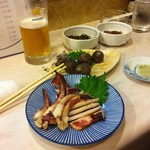 酒処 こうみ   - 