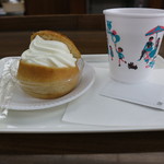 近江屋洋菓子店 - サバラン＆カップ