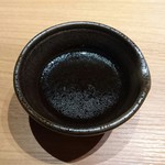 長崎和牛焼肉ぴゅあ - 専用ダレ