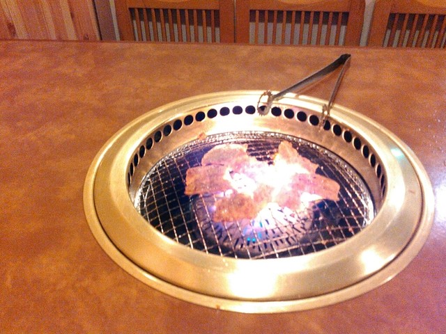 韓国料理 カヤ（韓国料理 伽倻） - 十和田市（韓国料理）の写真