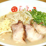 薩摩っ子ラーメン - 