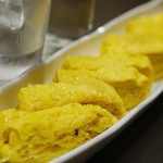 はるきや - だし巻き