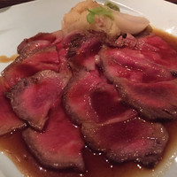 旬菜ステーキ処 らいむらいと - 