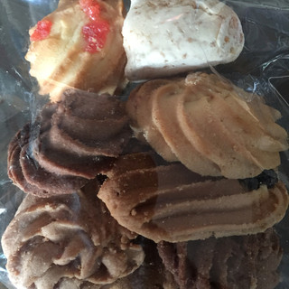 パリジェンヌ洋菓子店 本店