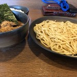 Zekuukanazawa Tagami Ten - つけ麺・ライス