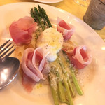 マンマルイーザステーブル - 