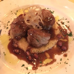 マンマルイーザステーブル - 