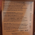 マンマルイーザステーブル - 