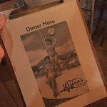 マンマルイーザステーブル - 