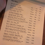 マンマルイーザステーブル - 