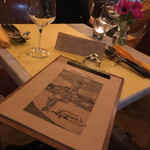 マンマルイーザステーブル - 