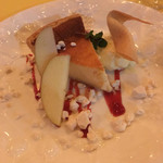 マンマルイーザステーブル - 