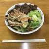 手打ちうどん なべ