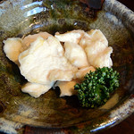 美食美菜 いちごいちえ - 淡路地鶏