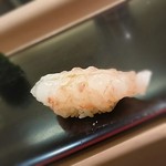 鮨みなと - シマエビ
