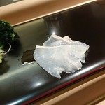 鮨みなと - 松川がれい！