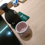 鮨みなと - 男山