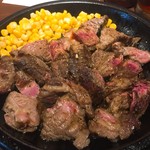 いきなり!ステーキ - 